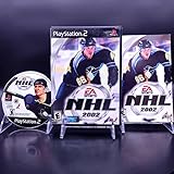 NHL 2002 PS2 Video Game
