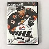 Nhl 2003