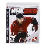 Nhl 2k8 