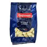 Nhoque De Batata Paganini Italiano 500g
