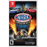 Nhra Championship Drag Racing