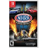 Nhra Championship Drag Racing