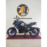 Nhx 190 Dafra 2025