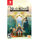 Ni No Kuni Ii