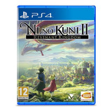Ni No Kuni Ii