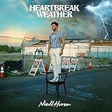 Niall Horan   Heartbreak Weather   CD