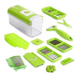 Nicer Dicer Plus Cortador Fatiador E