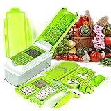 Nicer Dicer Plus Cortador Fatiador Legumes Verduras Frutas 228 Lorben