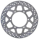 NICHE Rotor De Freio Dianteiro Para Suzuki Boulevard C50 Intruder Volusia 800 59211 41F00 59211 41F10