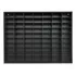 Nicho Carrinho Hotwwehls 70 Unid Em Mdf  Expositor