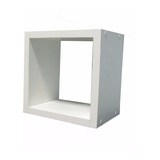 Nicho Cubo 40x40x40 Cm
