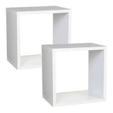 Nicho Decorativo Kit Com