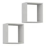 Nicho Decorativo Kit Com