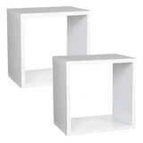 Nicho Decorativo Kit Com