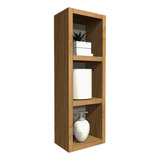 Nicho Decorativo Minimalista Em