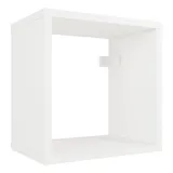 Nicho Decorativo Quarto Em