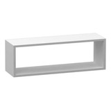 Nicho Grande Retangular 80x20x30