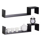 Nicho Mdf Par