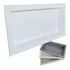 Nicho Para Banheiro Parede Embutir Box Shampoo Cozinha 30x60