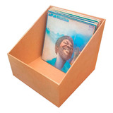 Nicho Para Discos Lp