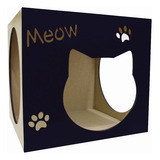 Nicho Para Gatos Meow