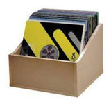 Nicho Para Vinil Lp Para Discos Cru