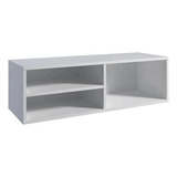 Nicho Rack Suspenso Com