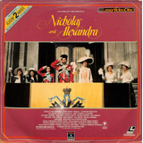 Nicholas And Alexandra 