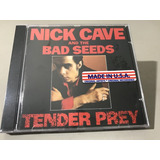 Nick Cave And The Bad Seeds