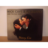 Nick Cave E Pj Harvey henry