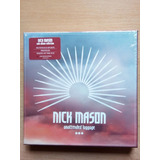 Nick Mason Box 3 Cd s