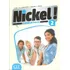 Nickel! 2 - Livre + Dvd-rom + Cd Audio, De Auge, Helene. Editorial Distribuidores Associados De Livros S.a., Tapa Mole En Francês, 2014
