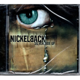 Nickelback Silver