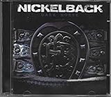 Nickelback Cd Dark Horse 2008