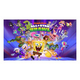 Nickelodeon All Star Brawl