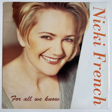 Nicki French 