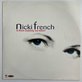Nicki French 