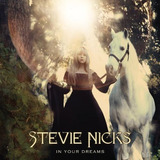 Nicks Stevie In Your Dreams Cd