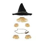 Nicky Bigs Novelties Chapeu