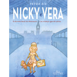 Nicky E Vera