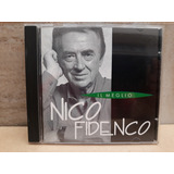 Nico Fidenco il Meglio nacional Cd