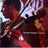 Nicolas Krassik Caçuá Cd