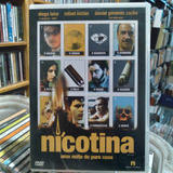 Nicotina Dvd Diego Luna