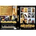 Nicotina Uma Noite De Puro Caos Dvd Original Novo Lacrado