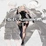 Nier Automata 