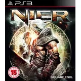 Nier Ps3 Midia Fisica