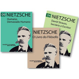 Nietzsche Pocket Kit Com