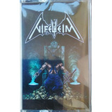 Nifelheim - Nifelheim (k7 Fita Cassete Importada Nova)