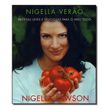 Nigella Verao Receitas Leves