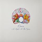 Night At The Opera Disco De Vinil 